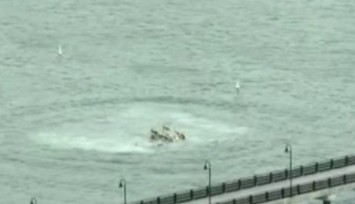 New York'ta Hudson Nehri'ne düşen helikopterde bulunan 6 kişi hayatını kaybetti