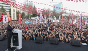 Özel açıkladı: İmamoğlu için 10 milyon imza toplandı