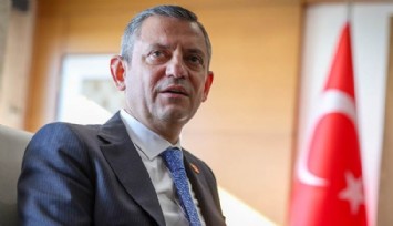 Özgür Özel açıkladı: 'İBB'ye, İstanbul Barosu'na kayyum bilgisi geldi'