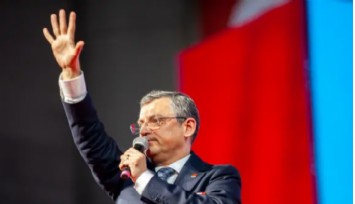 Özgür Özel'den Erdoğan'a düello teklifi: 'Eğer İmamoğlu suçlu çıkarsa siyaseti bırakıyorum'