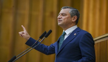 Özgür Özel son gözaltılar nedeniyle İzmir ve Manisa programlarını iptal etti