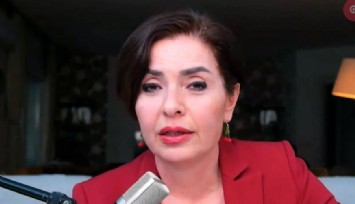 Özlem Gürses'e 1 yıl 3 ay hapis cezası