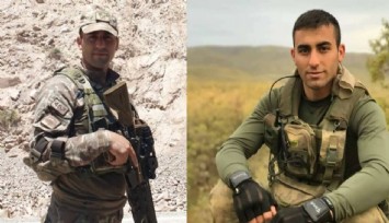 Pençe-Kilit Operasyon bölgesinden acı haber: Şehidin naaşına ulaşıldı