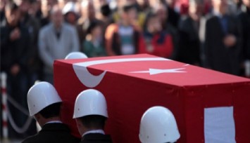Pençe-Kilit operasyonu bölgesinde 1 asker şehit oldu