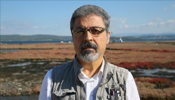 Prof. Dr. Hasan Sözbilir'den deprem değerlendirmesi: Ucuz kurtulduk