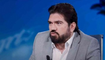 Rasim Ozan Kütahyalı, gözaltına alındı