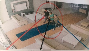 Şener Şen'in ''Banker Bilo'' filmi gerçek oldu: Kandırdığı kişileri ABD yerine İstanbul'a gönderdi