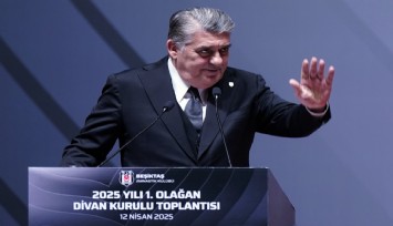 Serdal Adalı: '100 günlük süre içerisinde toplam 2 milyar 270 milyon TL ödeme yaptık'