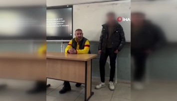 Şırnak’ta öğrencilere müstehcen şarkı söyletip sosyal medyada paylaşan öğretmene soruşturma açıldı