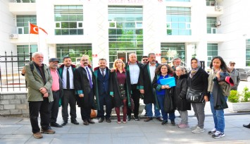 Soma faciası davasında karar