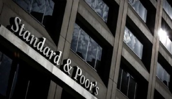 Standard and Poor's Türkiye'nin kredi notunu değiştirmedi