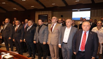 Su ürünleri ve hayvansal mamuller sektörünün ihracat gururu: 2024’ün yıldız firmaları ödüllerini aldı