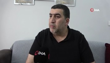 Kocaeli' de tavuk döner yiyen 648 kişi hastanelik oldu: O mağdurlar konuştu