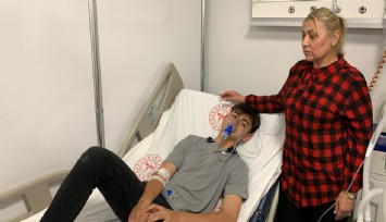 Tavuk döner kabusu sürüyor:Karaman’da 5 lise öğrencisi tavuk dönerden zehirlendi