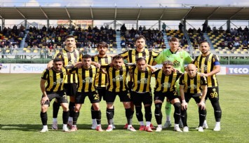 TFF 3. Lig: Aliağaspor FK: 3 - Osmaniyespor FK: 0