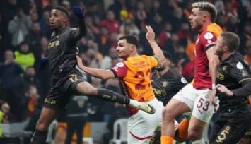 TFF açıkladı: Trabzonspor - Galatasaray maçının tarihi belli oldu!