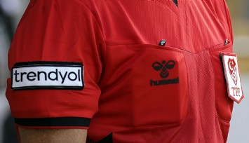 Trendyol Süper Lig'de 31. haftanın hakemleri açıklandı