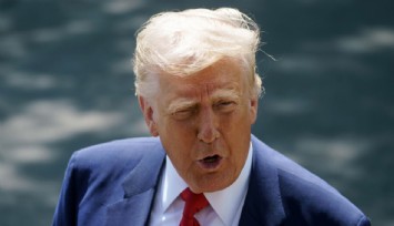 Trump: 'Papa olmak isterdim'