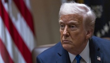 Trump: 'Şirketlerinizi ABD'ye taşımak için harika bir zaman'