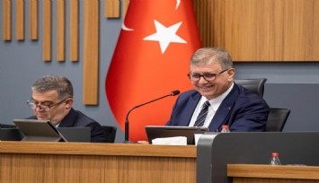 Tugay:  İzmir'in sorunlarını konuşalım, uzlaşalım