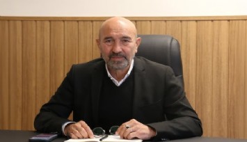 Tunç Soyer CHP Parti Meclisi'ne aday olmak istediğini açıkladı