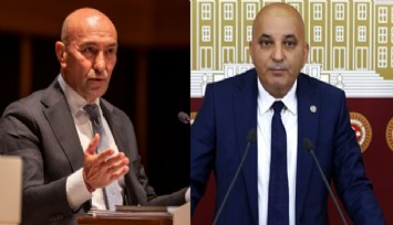 Tunç Soyer ve Mahir Polat, CHP'nin Parti Meclisi'ne giremedi