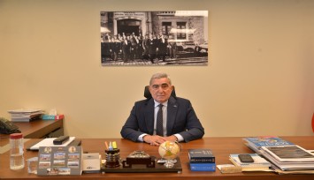 Türk demir çelik sektörü temiz enerji için rüzgrı arkasına alacak