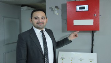 Türk mühendisin bulduğu sistem İstanbul depremini 9 saniye önce bildi