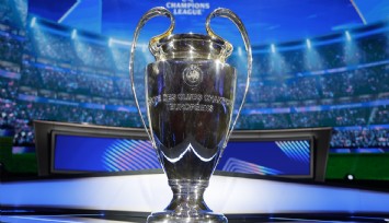 UEFA Şampiyonlar Ligi’nde çeyrek final rövanş maçları oynanacak