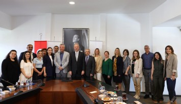 Üniversite ve belediye ‘çocuklar’ için el ele verdi