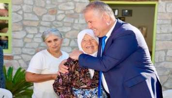 Urla’da bir yıl: Halkın belediyeciliği hayat buldu