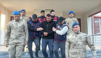 Uşak'ta kazadan cinayet çıktı: Olayın zanlısı tutuklandı