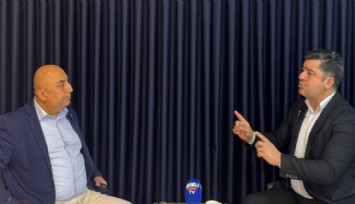 Yaldız: Bu şartlarda bile kurultayda demokrasiyi yaşatmaya çalışan CHP’yi kutlamak gerekiyor
