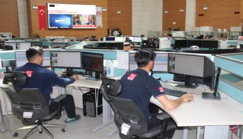 112'ye akıl almaz sorular: Düdüklü tencerenin nasıl çalıştığını bile sordular