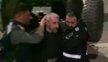 213 saatlik kamera taramasıyla yakalandı: Kardeş katili cinayetten sonra saklandığı yerde bulundu