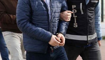 27 yıl kesinleşmiş hapis cezası bulunuyordu: Cezaevi firarisi İzmir'de yakalandı