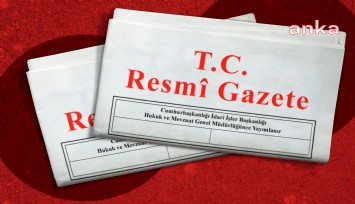 7 üniversitenin rektörlüklerine atama yapıldı