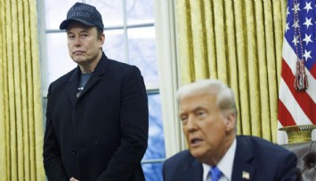 ABD Başkanı Donald Trump’tan Elon Musk açıklaması: 'Yarın onun son günü olacak'