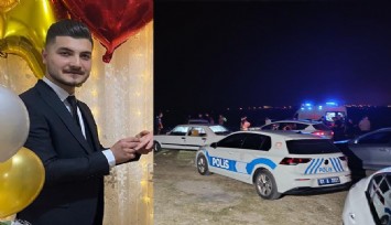 Adana’da göl gezisi faciayla bitti: Emirhan Gürbüz’den haber yok