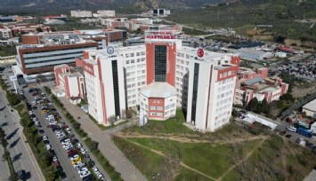 ADÜ'de skandal gelişme: Profesör ve sekreteri 'rüşvet' iddiasıyla gözaltında