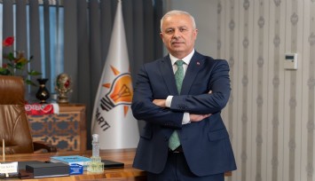 AK Partili Köse’den Başkan Ünsal’a: 'Behice Yıldız Ünsal bizim meclis üyemiz üzerinden Cemil Tugay’a vurmak istedi'