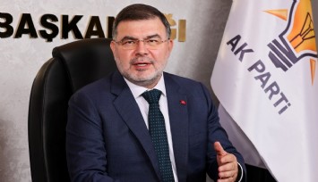 AK Partili Saygılı’dan CHP Genel Başkanı Özel’e ‘grev’ yanıtı:'Sebebi hükümet değil, hesapsız işe alımlar'