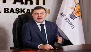 AK Partili Saygılı: Hani 3 milyon kişi gelecekti?