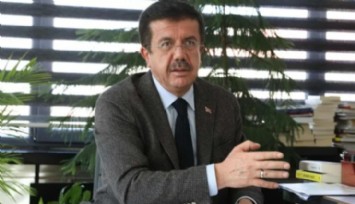 AK Partili Zeybekçi'den dikkat çeken açıklama: 'Bu faizle ülkeye yatırım yapmam'