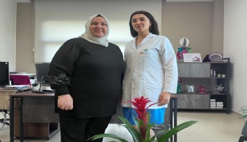 Akıllı ilaçla dördüncü evre iki kanseri yendi