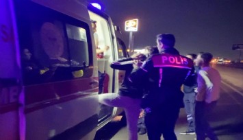 Aksaray’da taraftarların kavgası kanlı bitti: 6 yaralı, 13 gözaltı