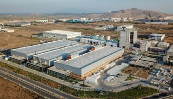 Aliağa Ravago işçilerinden grev kararı