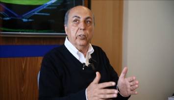 Ayaydın: İsmimi tartışmalara çekmek kimsenin haddi değil
