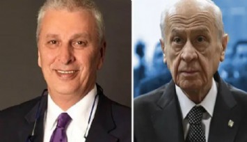 Bahçeli entübe edildi' paylaşımı yapmıştı: Gazeteci Can Ataklı için 4 buçuk yıl hapis istemi