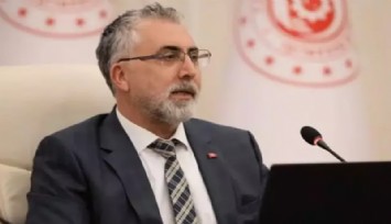 Bakan Işıkhan: Ev kadınlarının emekliliğine yönelik çalışma olacak